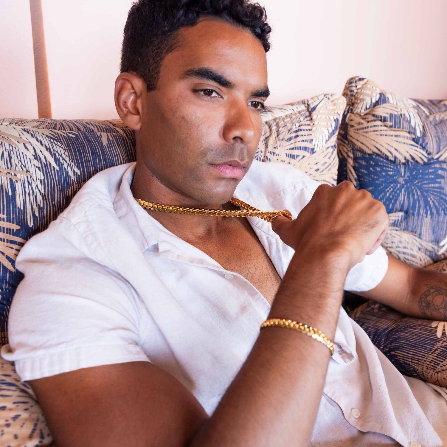 Gold Chains