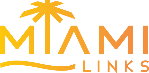 Miami Links logo