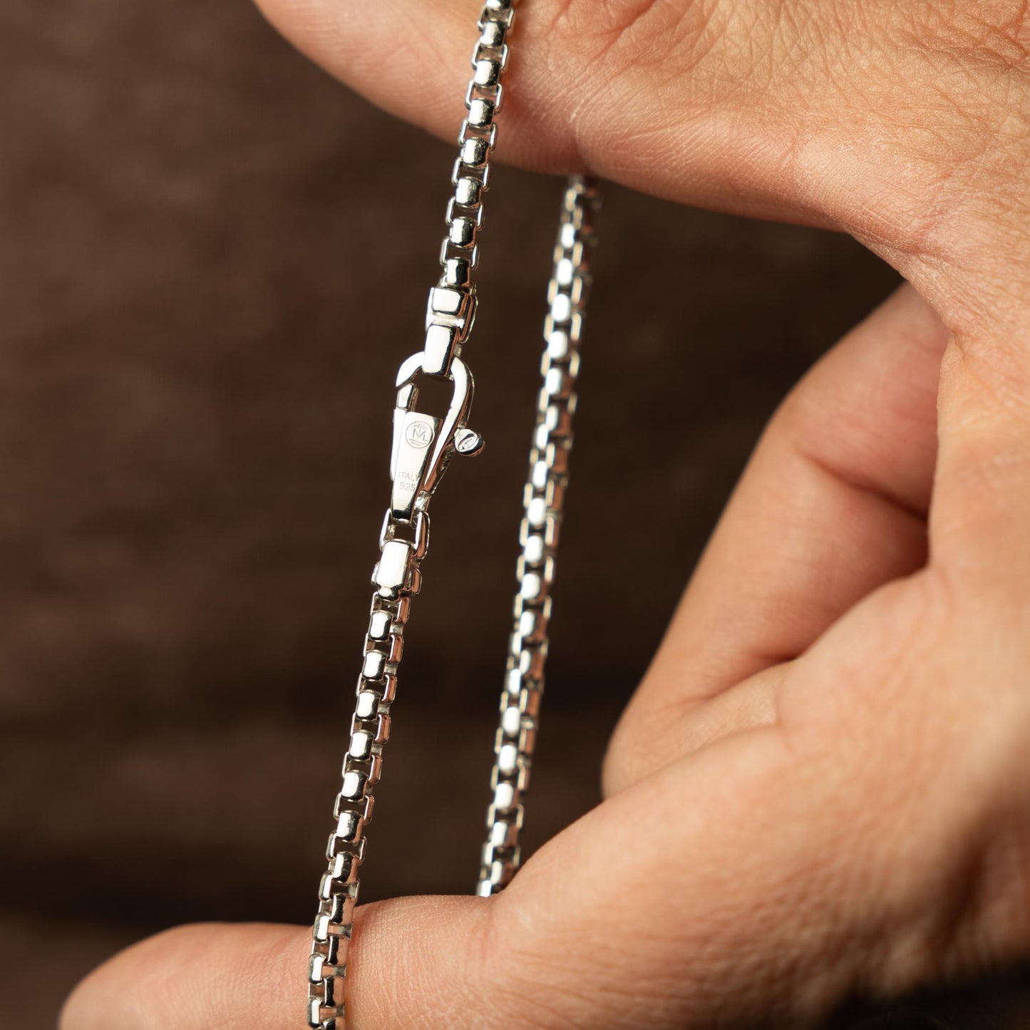 Desinger box 3.5mm Set 15% off