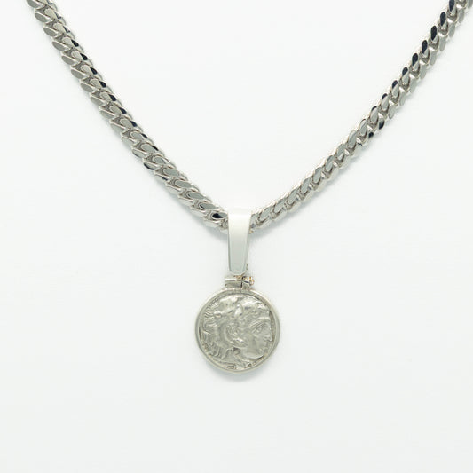 Real Alexander the Great Coin