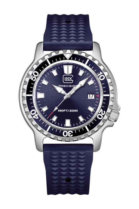 GLOCK WATCH