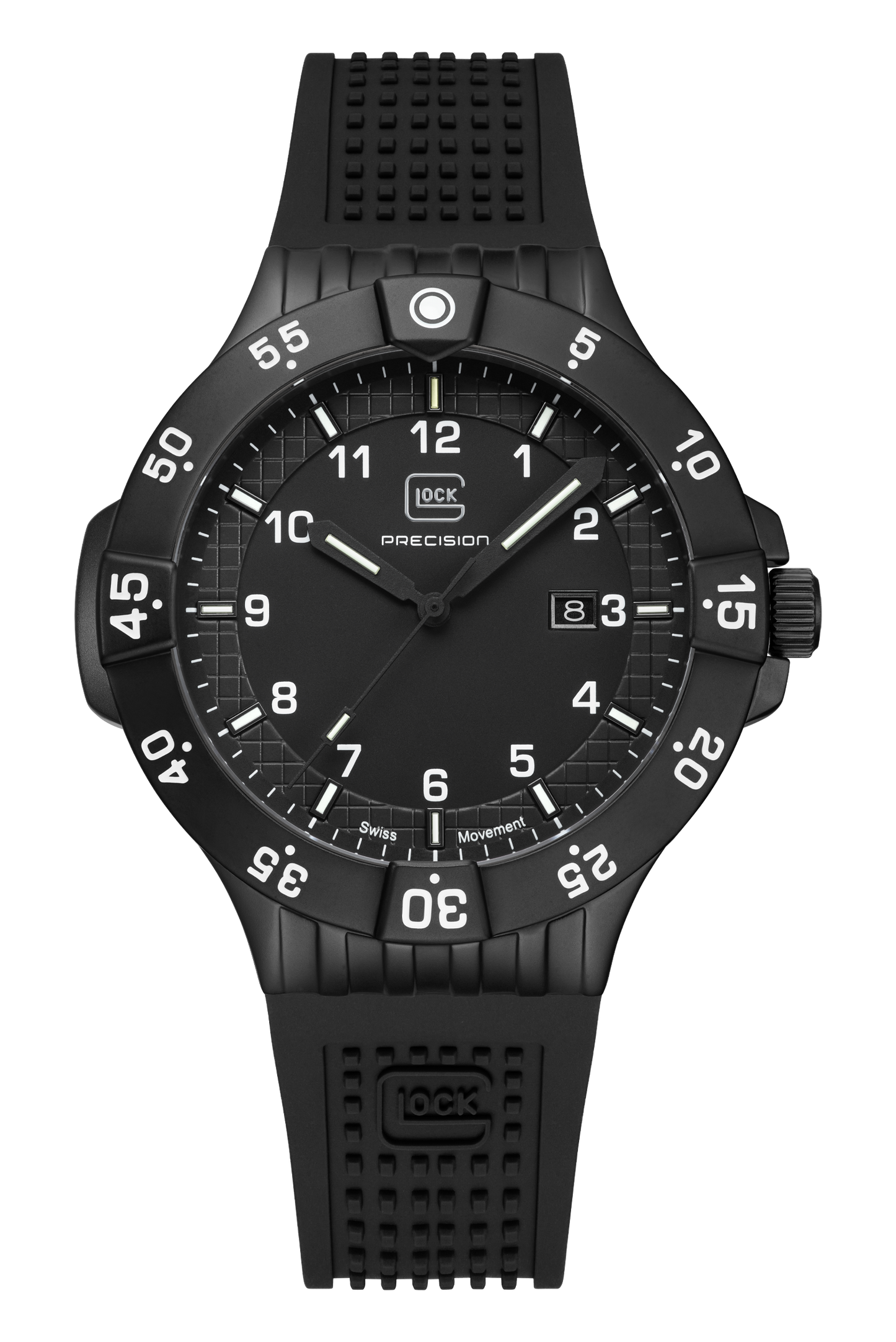 GLOCK WATCH