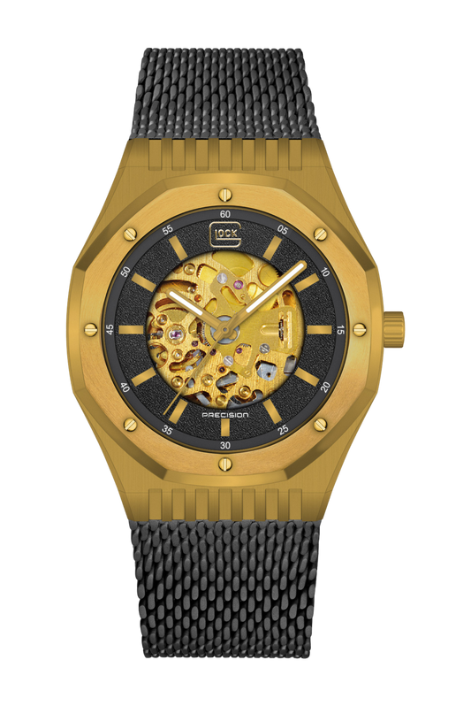 GLOCK WATCH