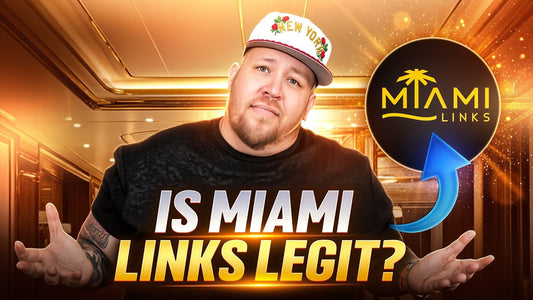 Dope or Nope? Honest Review of Miami Links .999 Pure Silver Chains