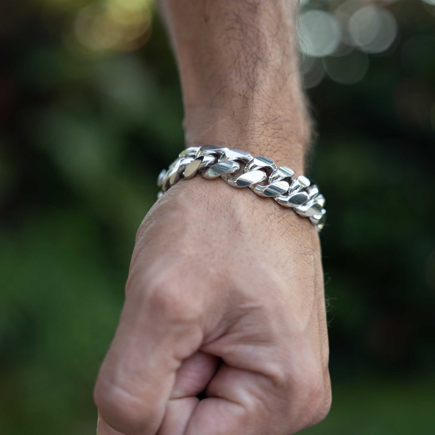 925 Bracelets