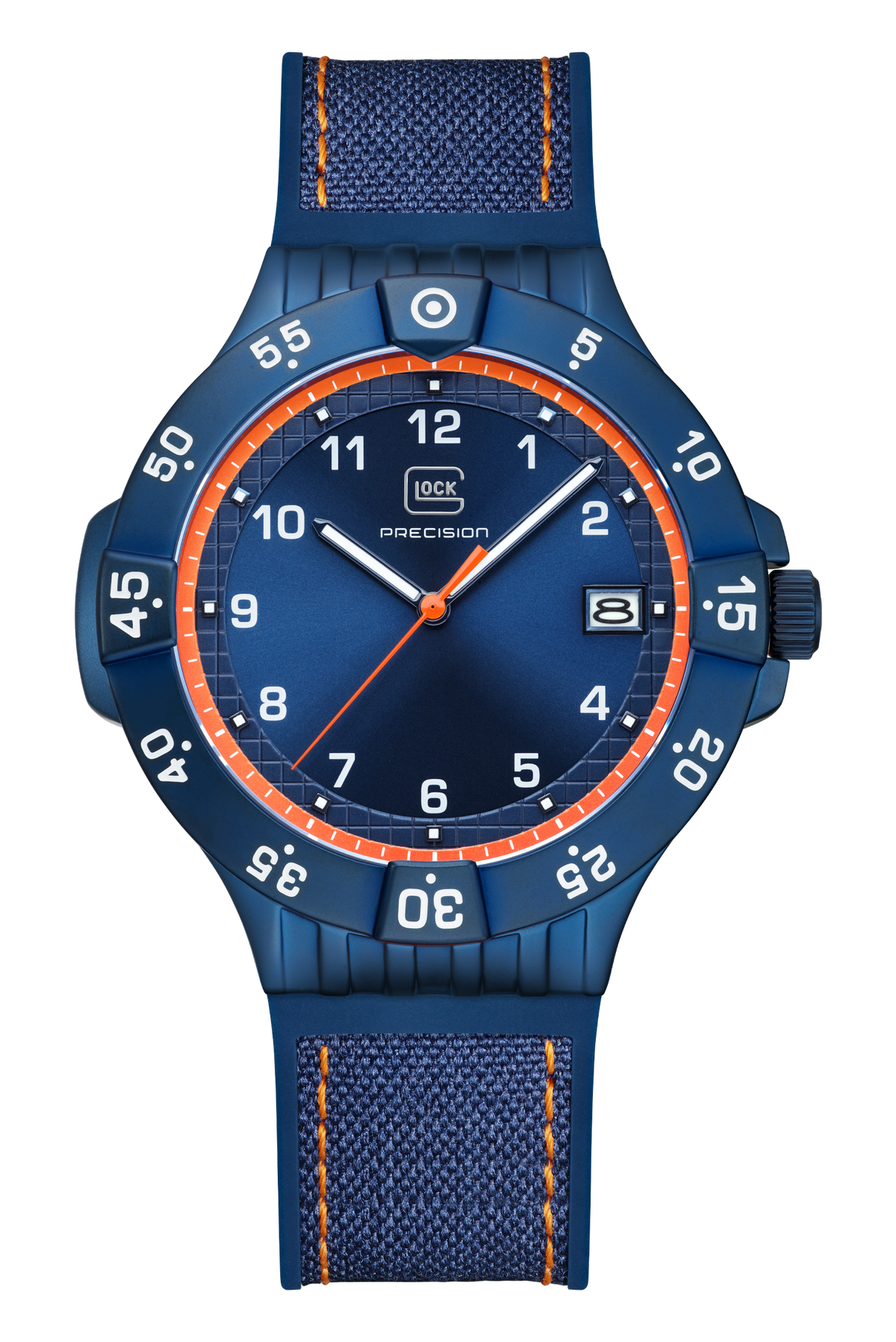 GLOCK WATCH - LIMITED