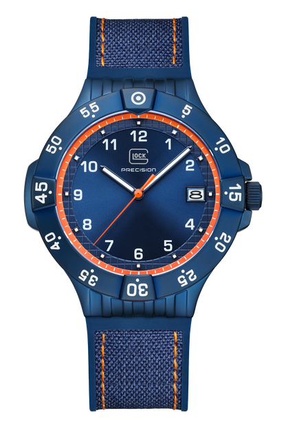GLOCK WATCH - LIMITED