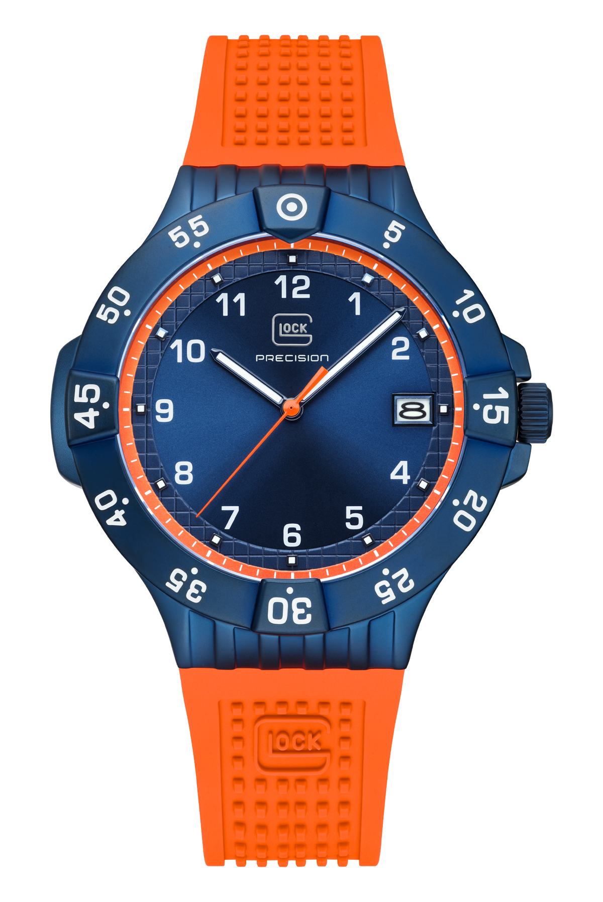 GLOCK WATCH - LIMITED