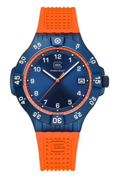 GLOCK WATCH - LIMITED