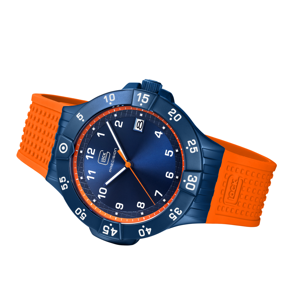 GLOCK WATCH - LIMITED
