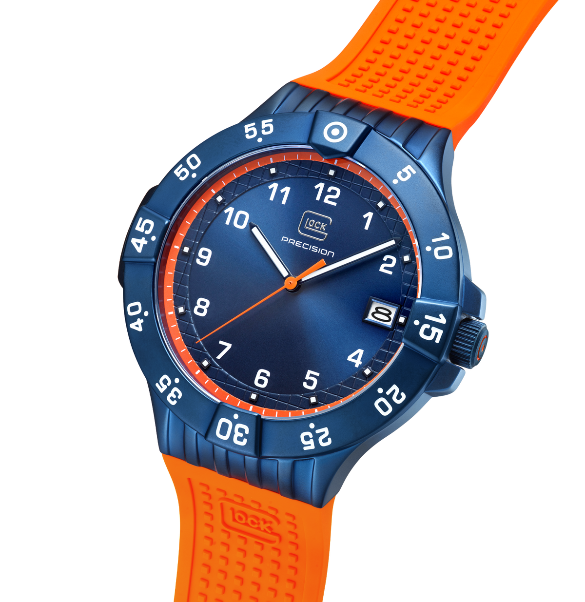 GLOCK WATCH - LIMITED
