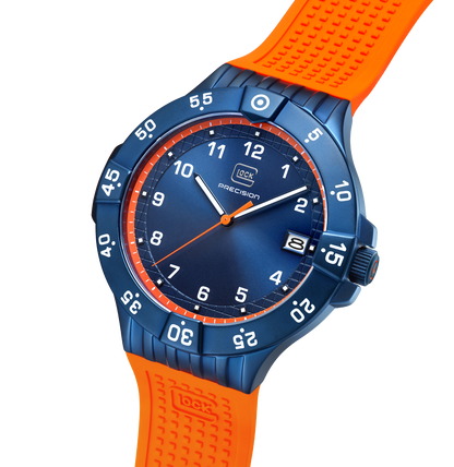 GLOCK WATCH - LIMITED