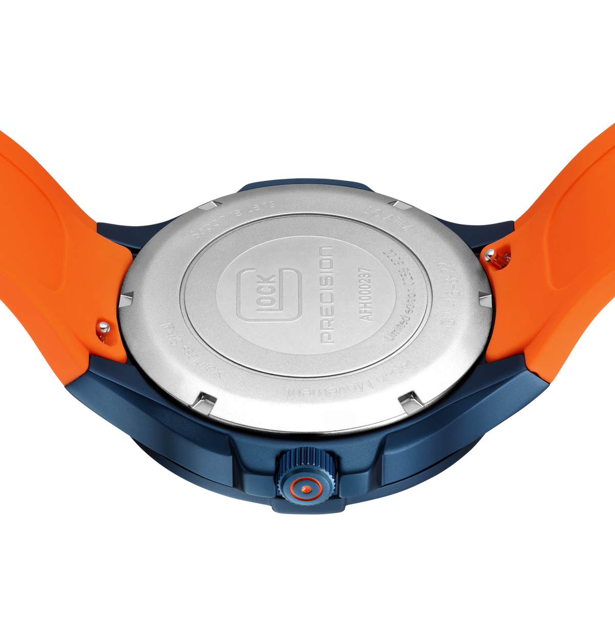 GLOCK WATCH - LIMITED
