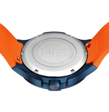 GLOCK WATCH - LIMITED