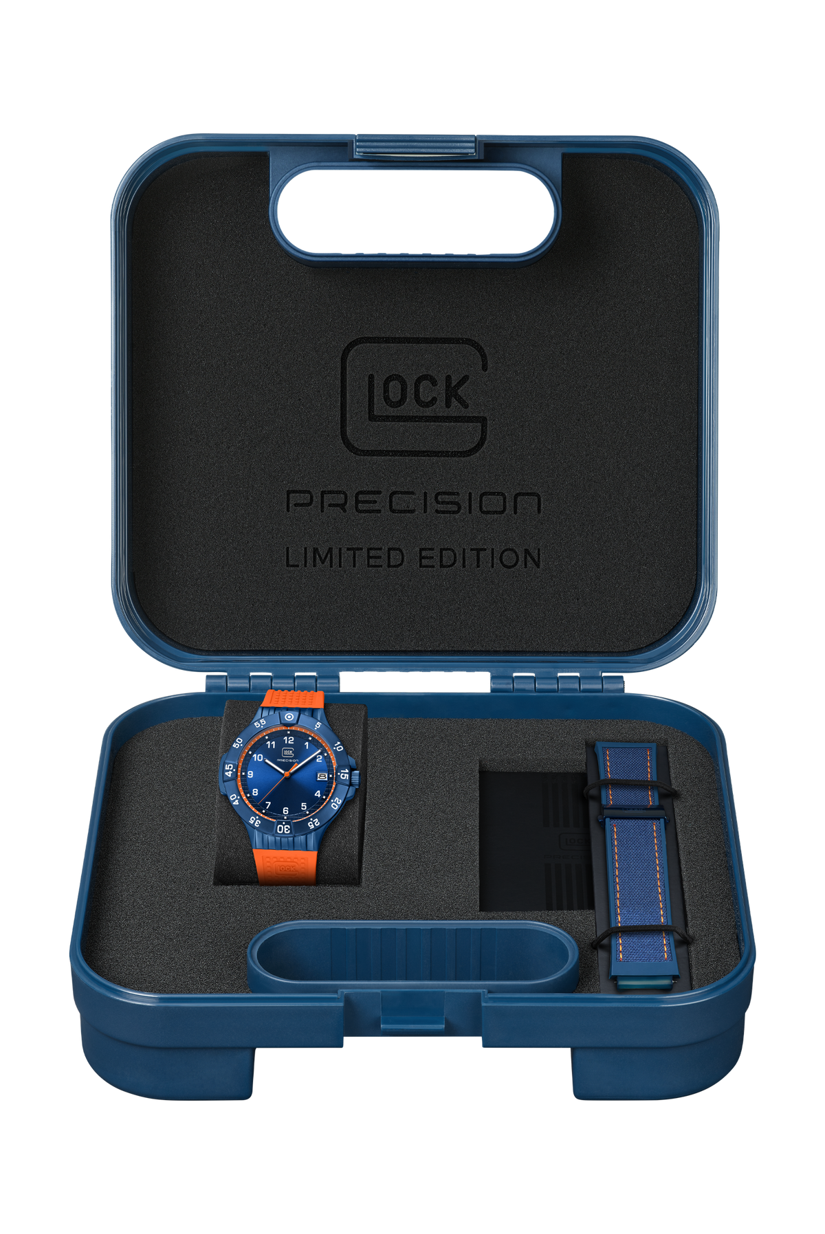 GLOCK WATCH - LIMITED
