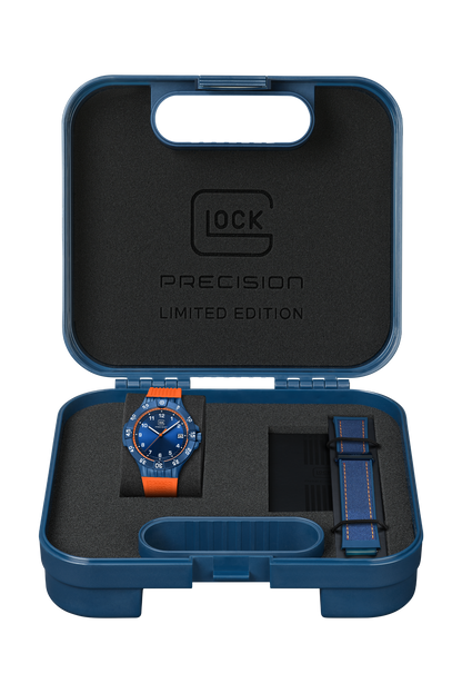 GLOCK WATCH - LIMITED