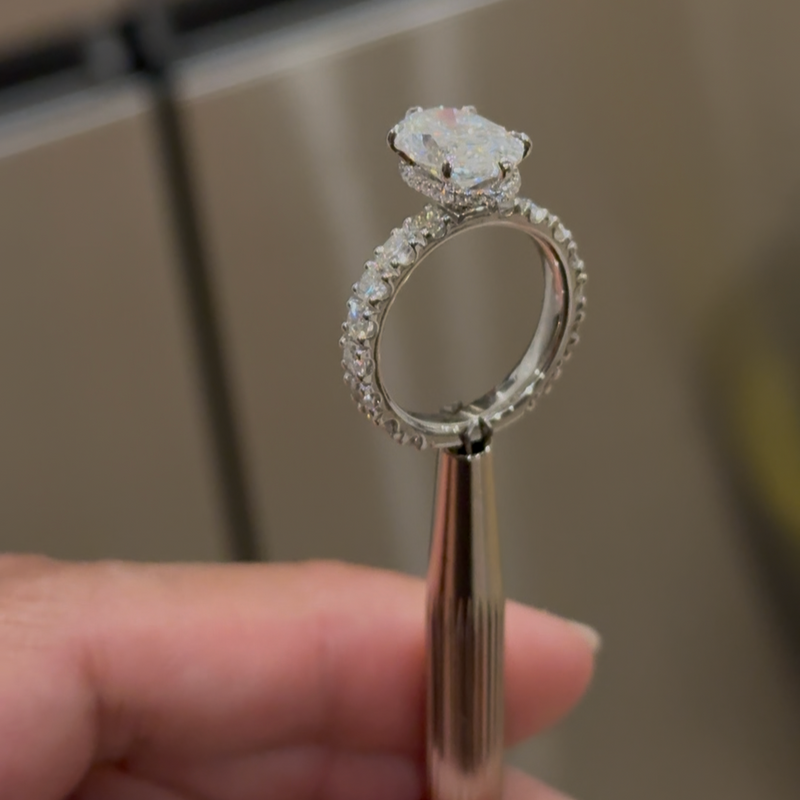 299 Ring Issue Just a few designs we completed