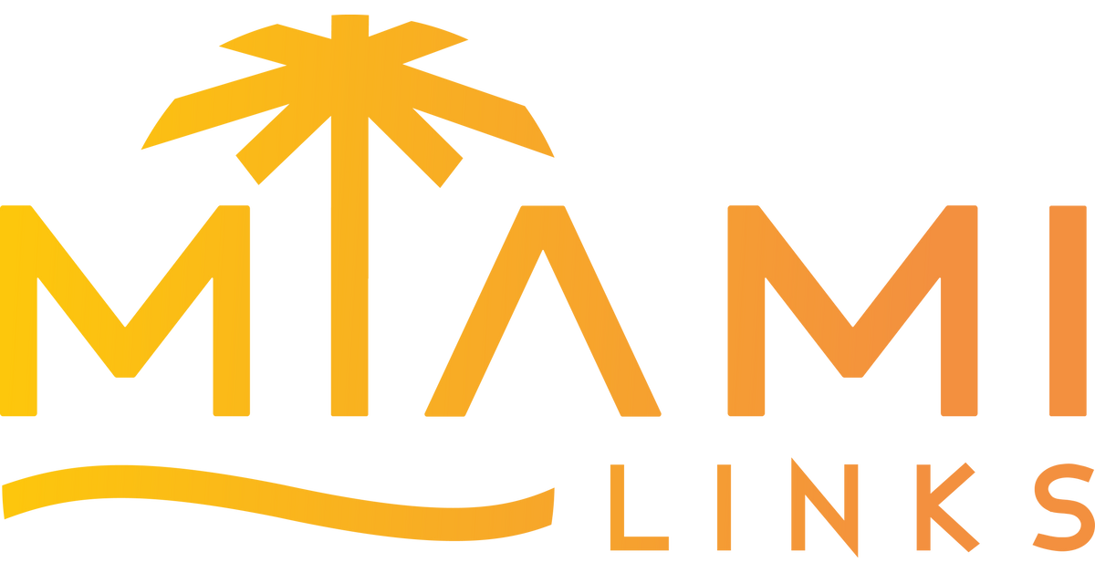 Italian Crafted Men's Jewelry and Accessories | Miami Links
