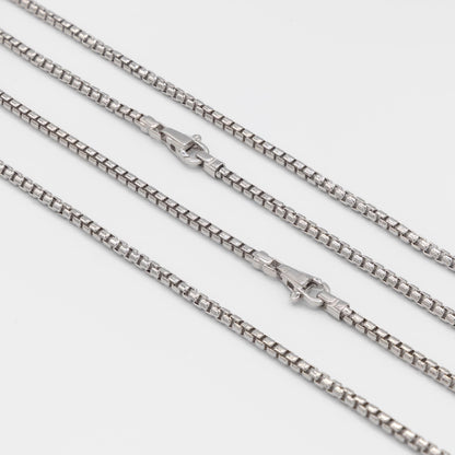 Desinger box 3.5mm Set 15% off