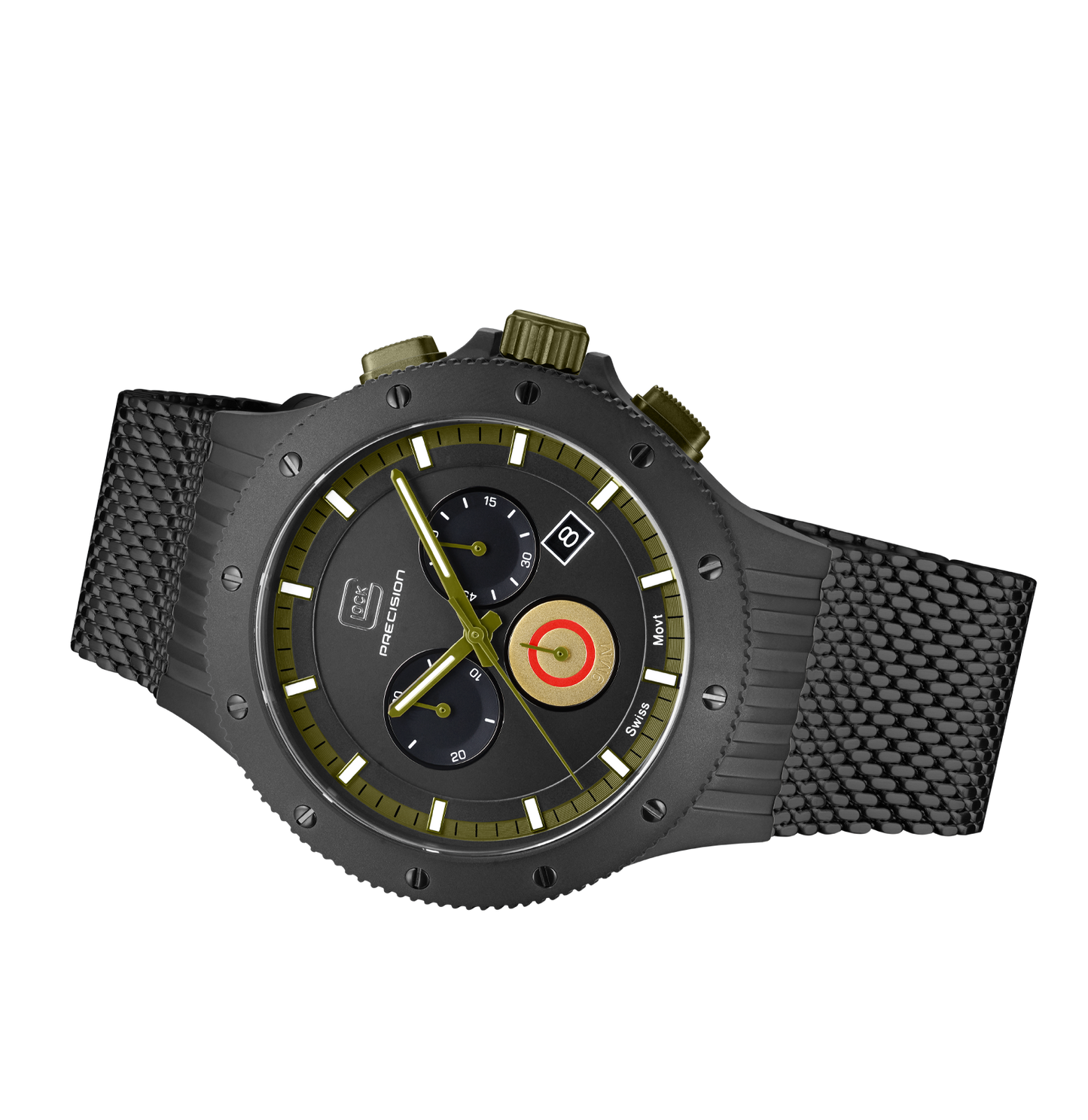 GLOCK WATCH - LIMITED