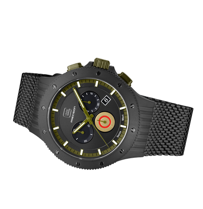 GLOCK WATCH - LIMITED