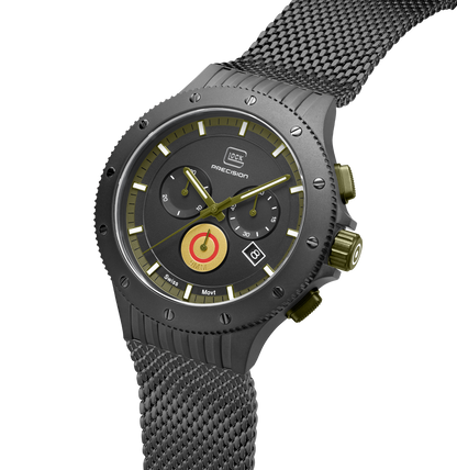 GLOCK WATCH - LIMITED