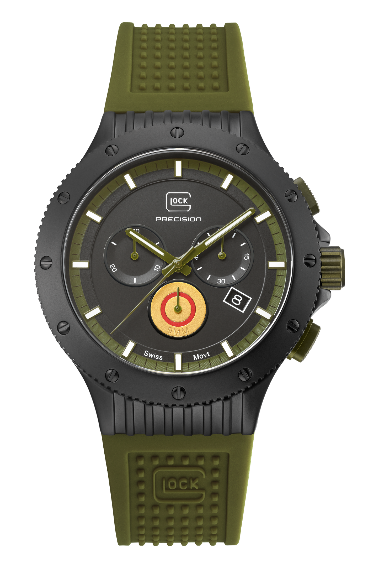 GLOCK WATCH - LIMITED