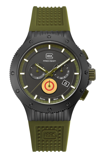 GLOCK WATCH - LIMITED
