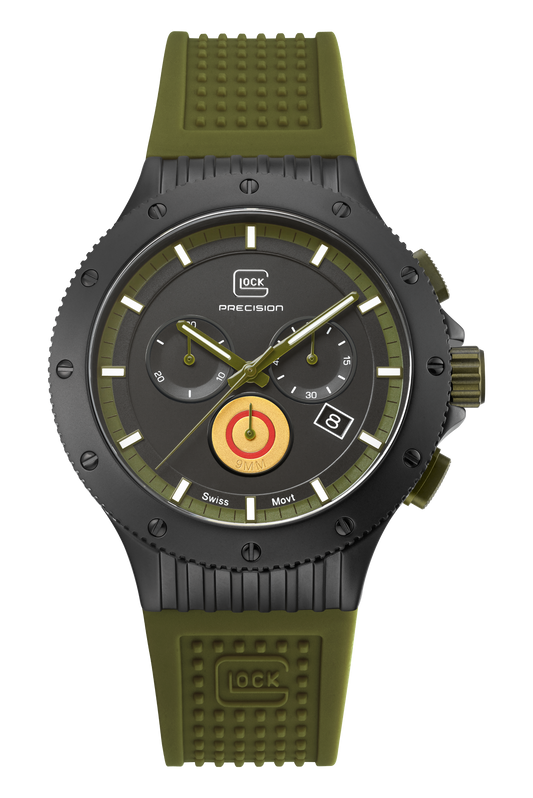 GLOCK WATCH - LIMITED