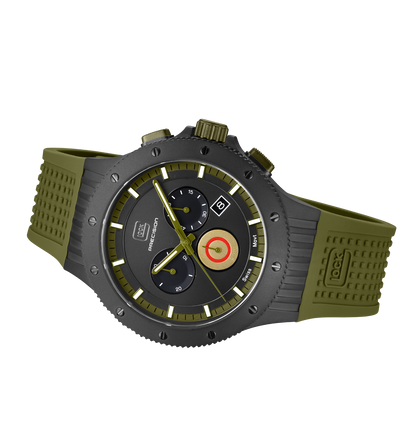 GLOCK WATCH - LIMITED