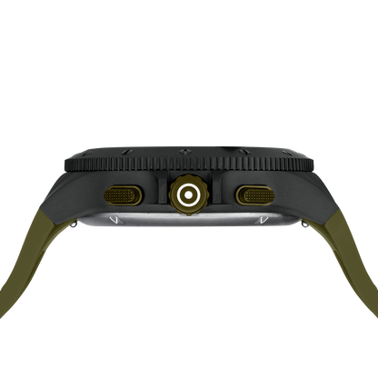 GLOCK WATCH - LIMITED