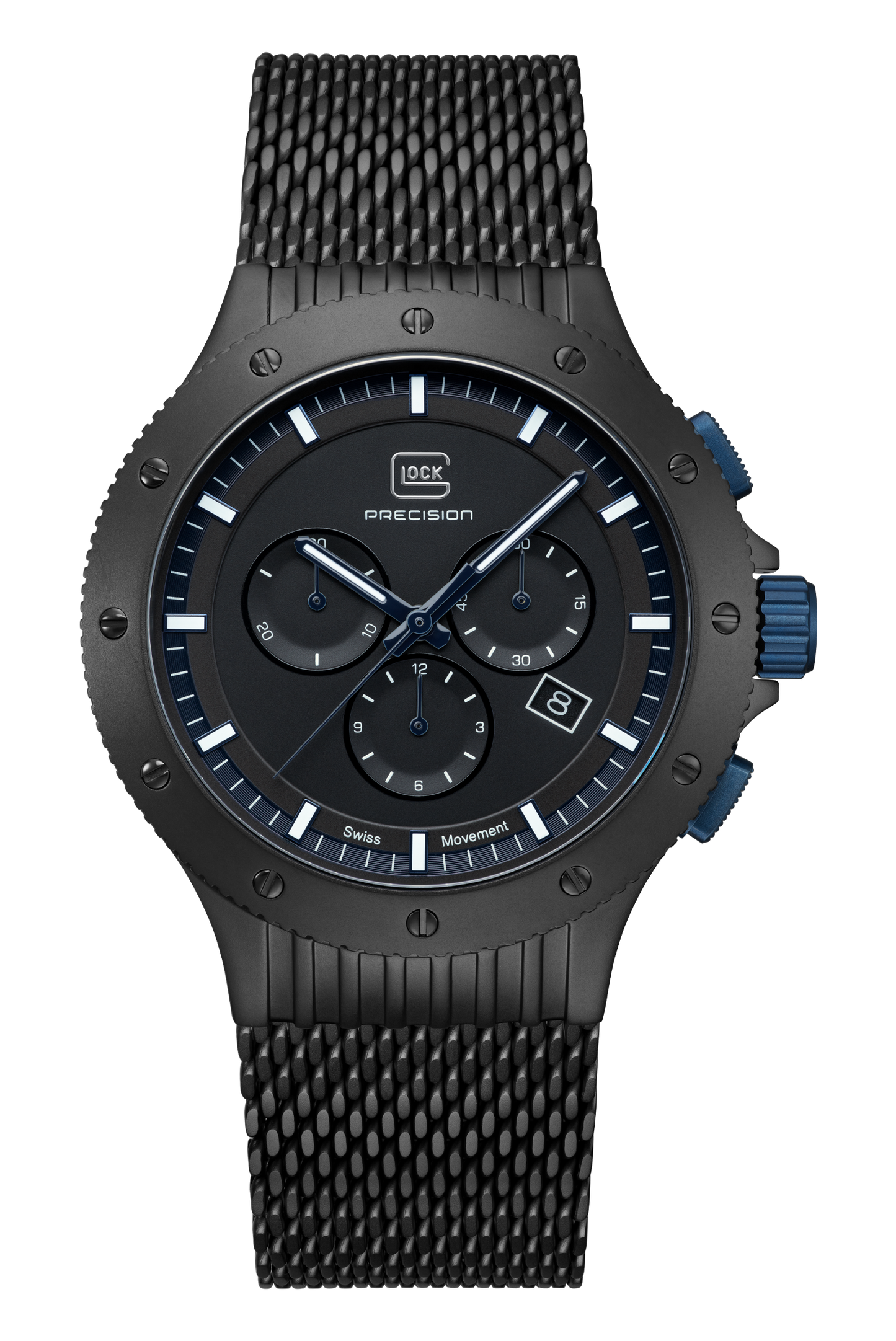 GLOCK WATCH - LIMITED