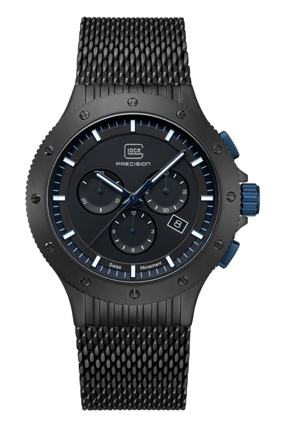 GLOCK WATCH - LIMITED