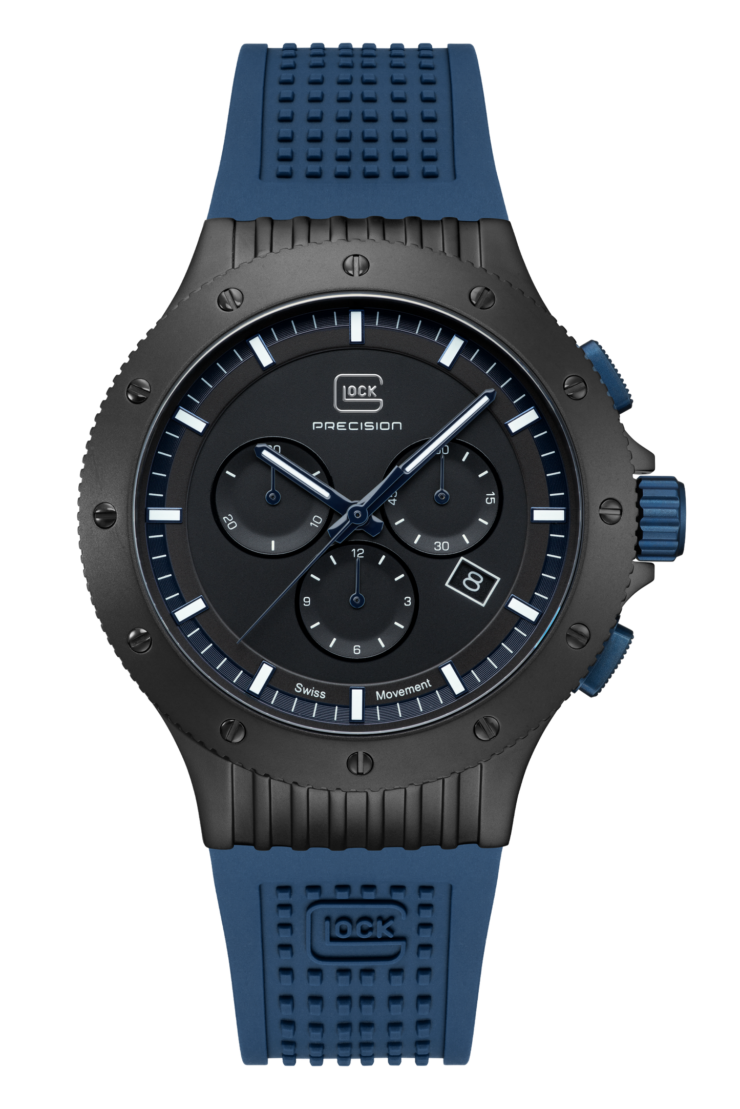 GLOCK WATCH - LIMITED