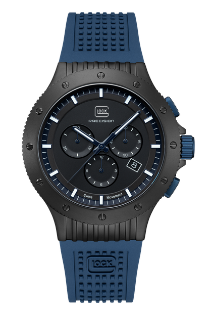 GLOCK WATCH - LIMITED