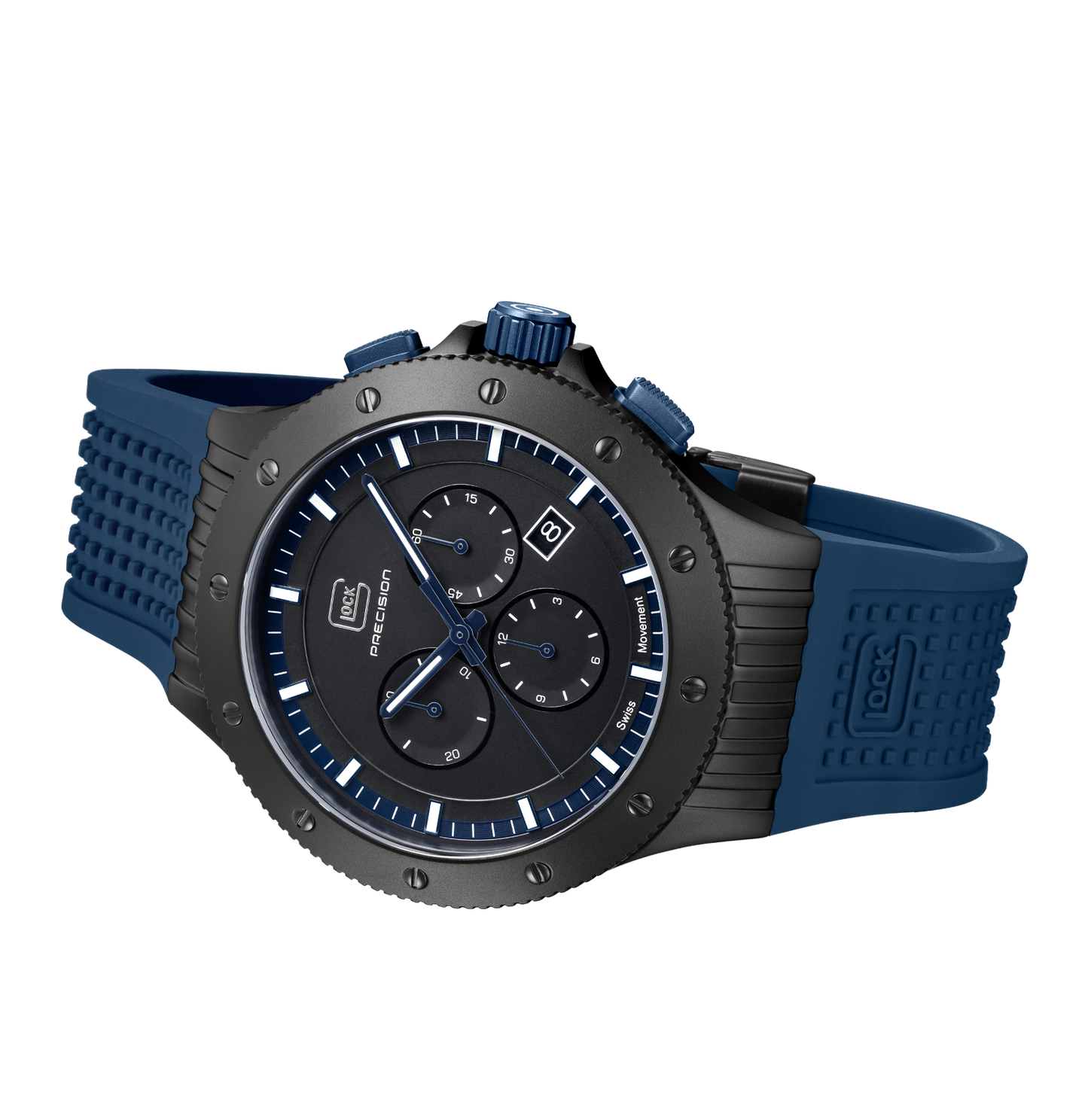 GLOCK WATCH - LIMITED