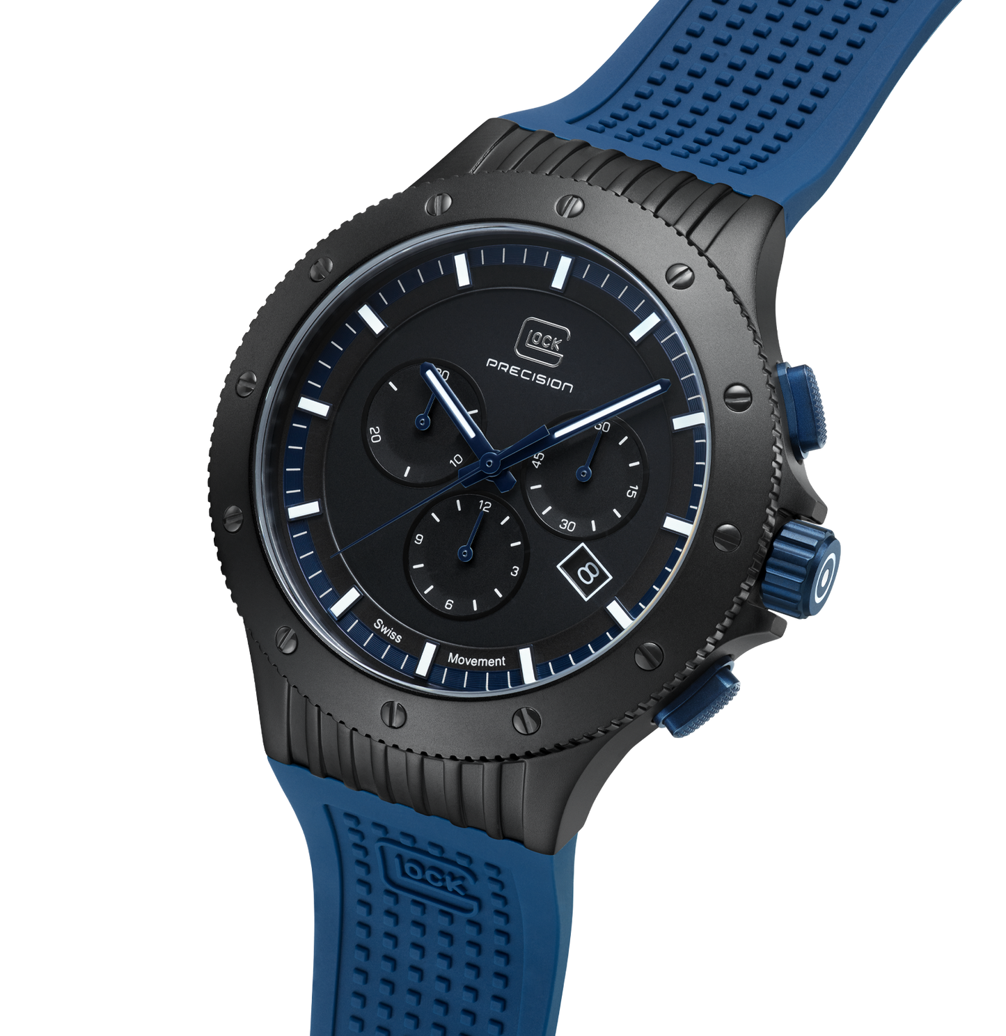 GLOCK WATCH - LIMITED