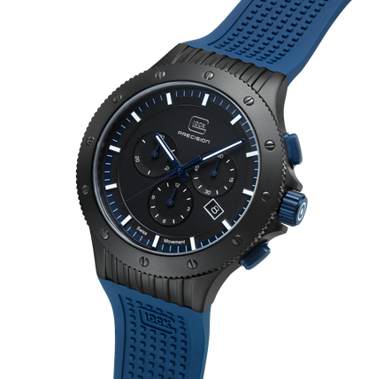 GLOCK WATCH - LIMITED