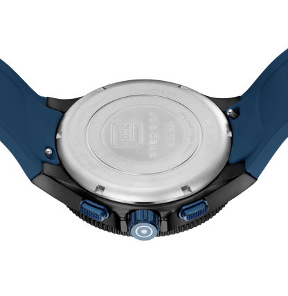 GLOCK WATCH - LIMITED