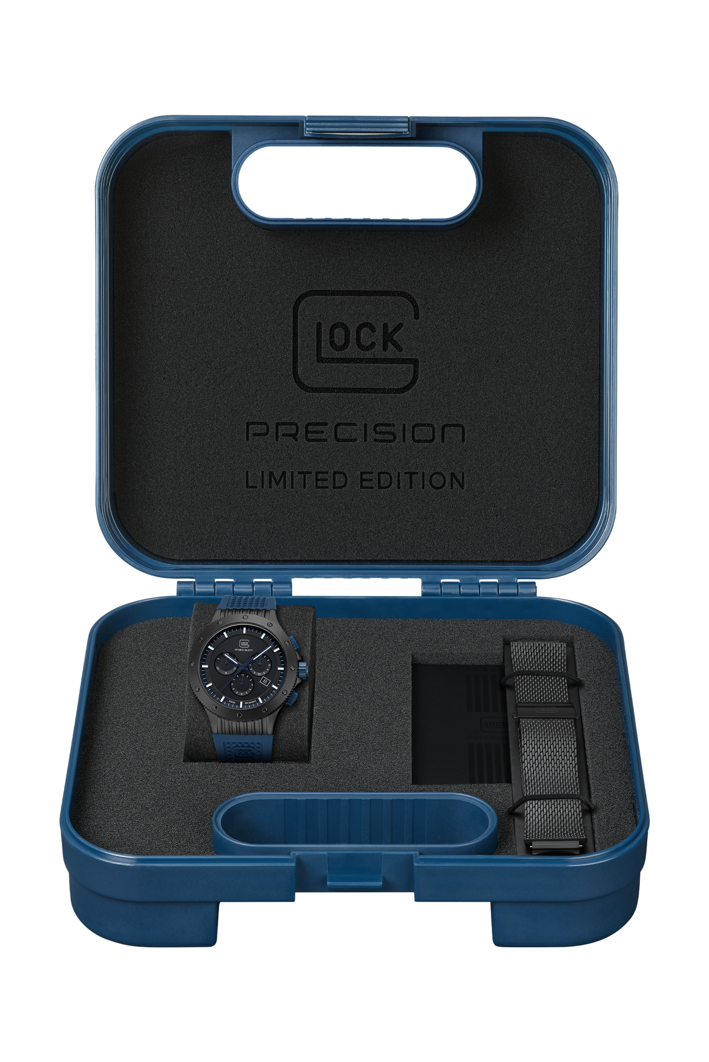 GLOCK WATCH - LIMITED
