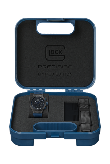 GLOCK WATCH - LIMITED