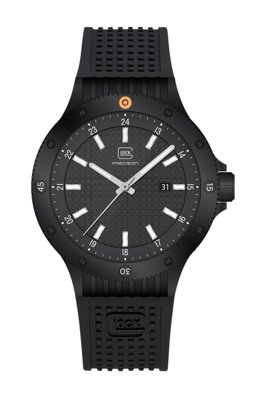 GLOCK WATCH
