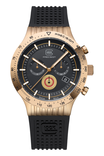 GLOCK WATCH