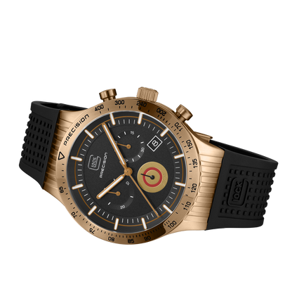 GLOCK WATCH