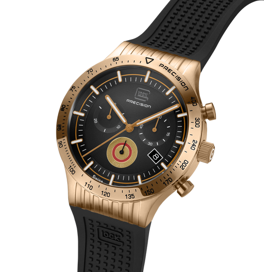 GLOCK WATCH