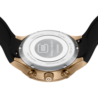 GLOCK WATCH