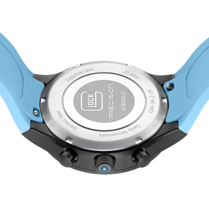 GLOCK WATCH