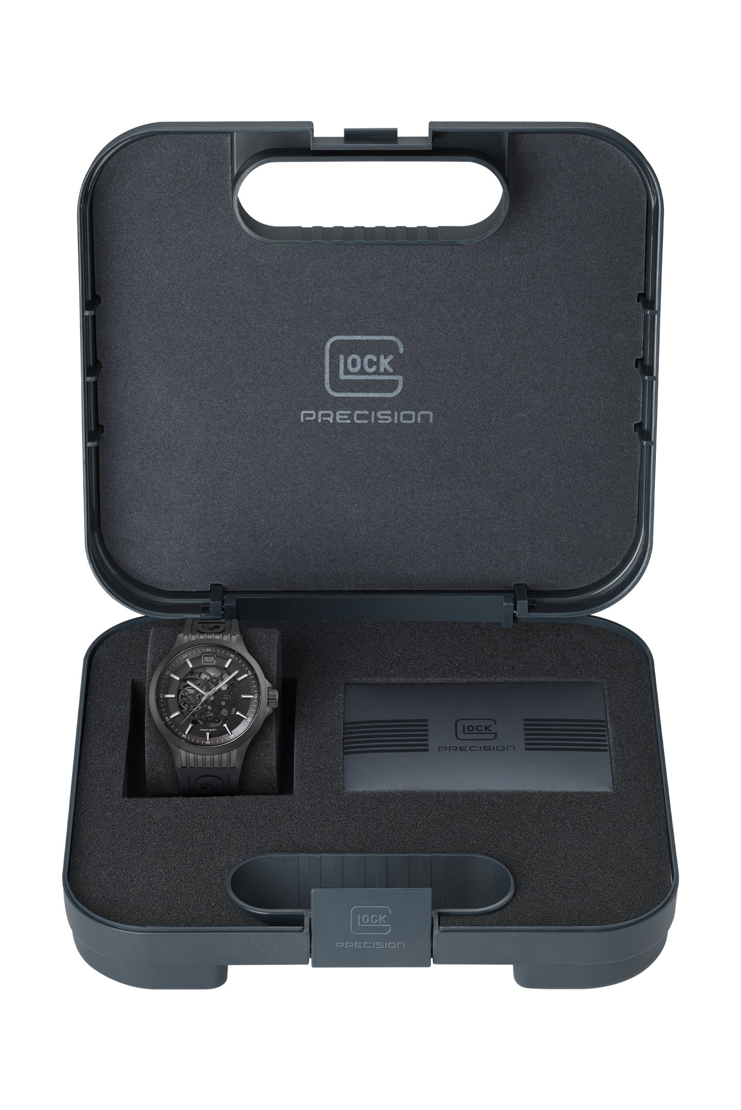 Glock Black case