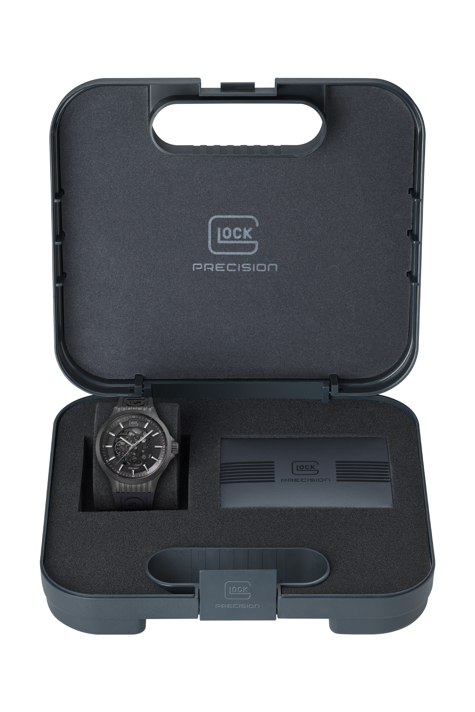 Glock Black case
