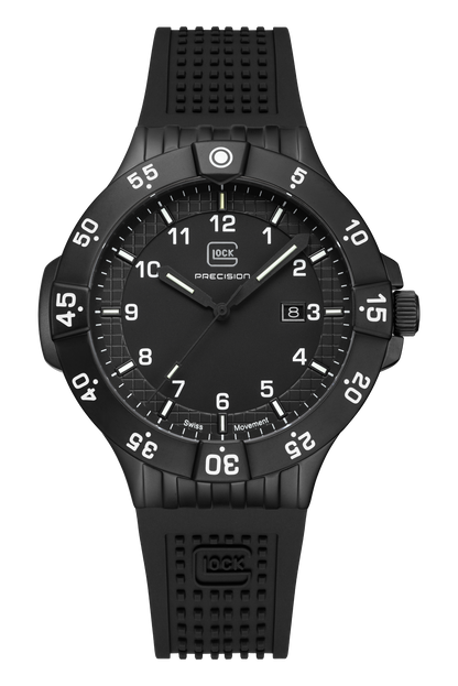 GLOCK WATCH
